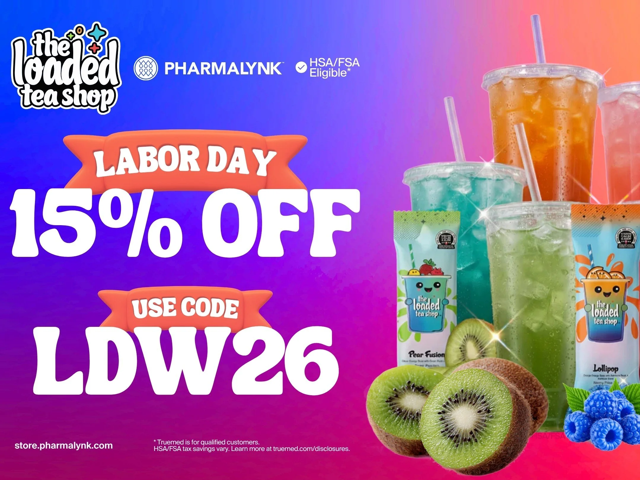 Labor Day 2026: Health &amp; Wellness Essentials for Everyday Recovery (Get 15% OFF)