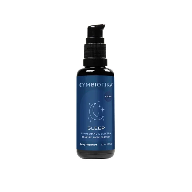 Cymbiotika® Liposomal Sleep.webp