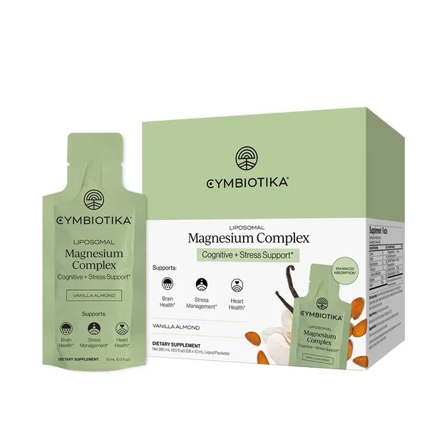 Cymbiotika® Magnesium Complex for Cognitive + Stress Support.webp
