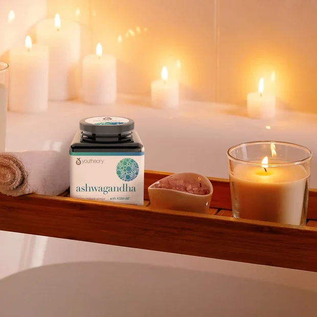 Best Supplements for Stress Relief