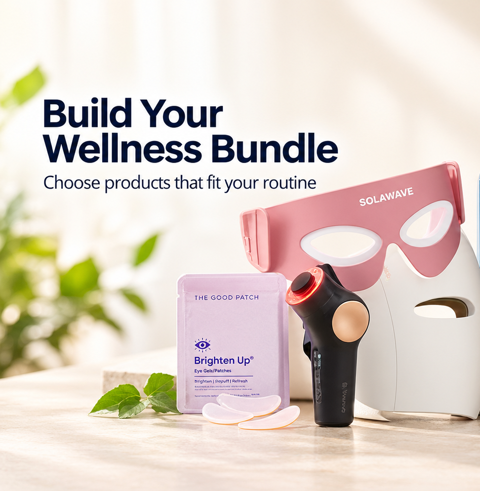 Build Your Personalized Wellness Bundle at Pharmalynk