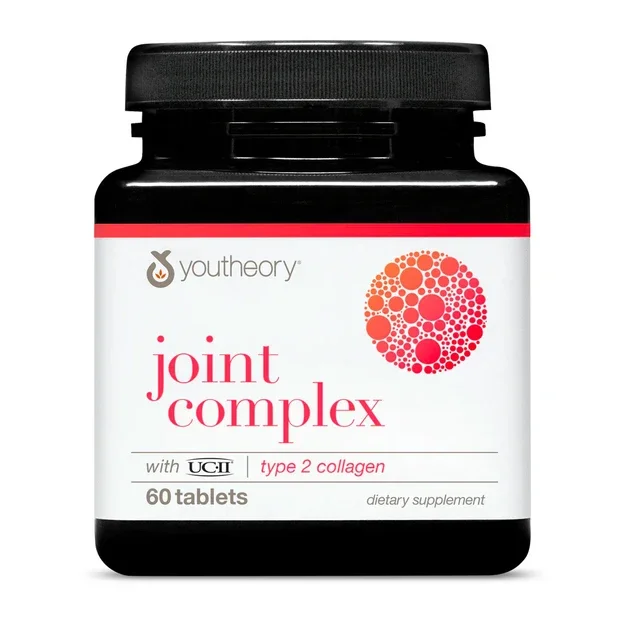 Youtheory® Joint Complex with UC-II.webp