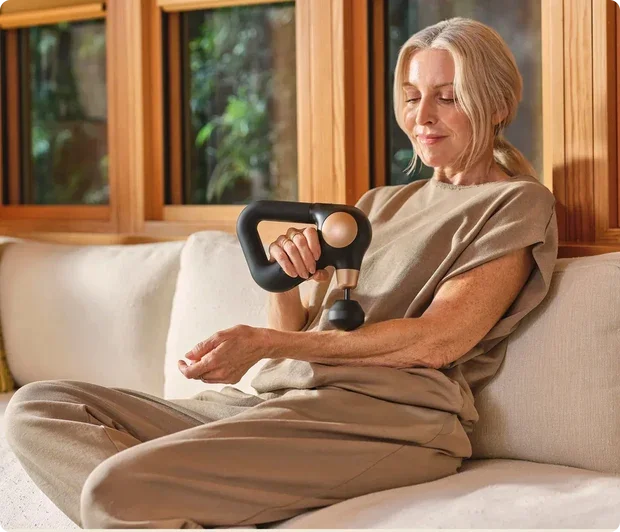 Therabody Theragun Sense (2nd Gen) Massage Gun.webp
