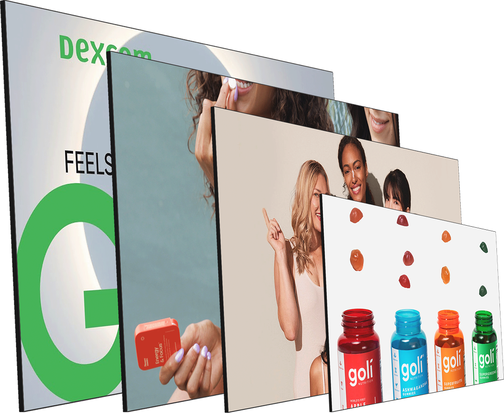 Health & Wellness Product Distributor OvertheCounter Products