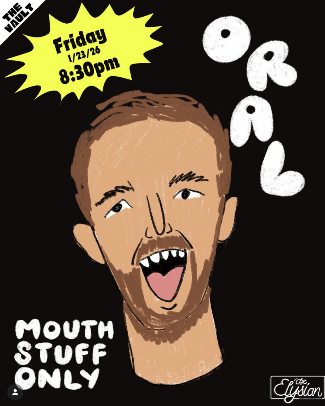 Oral