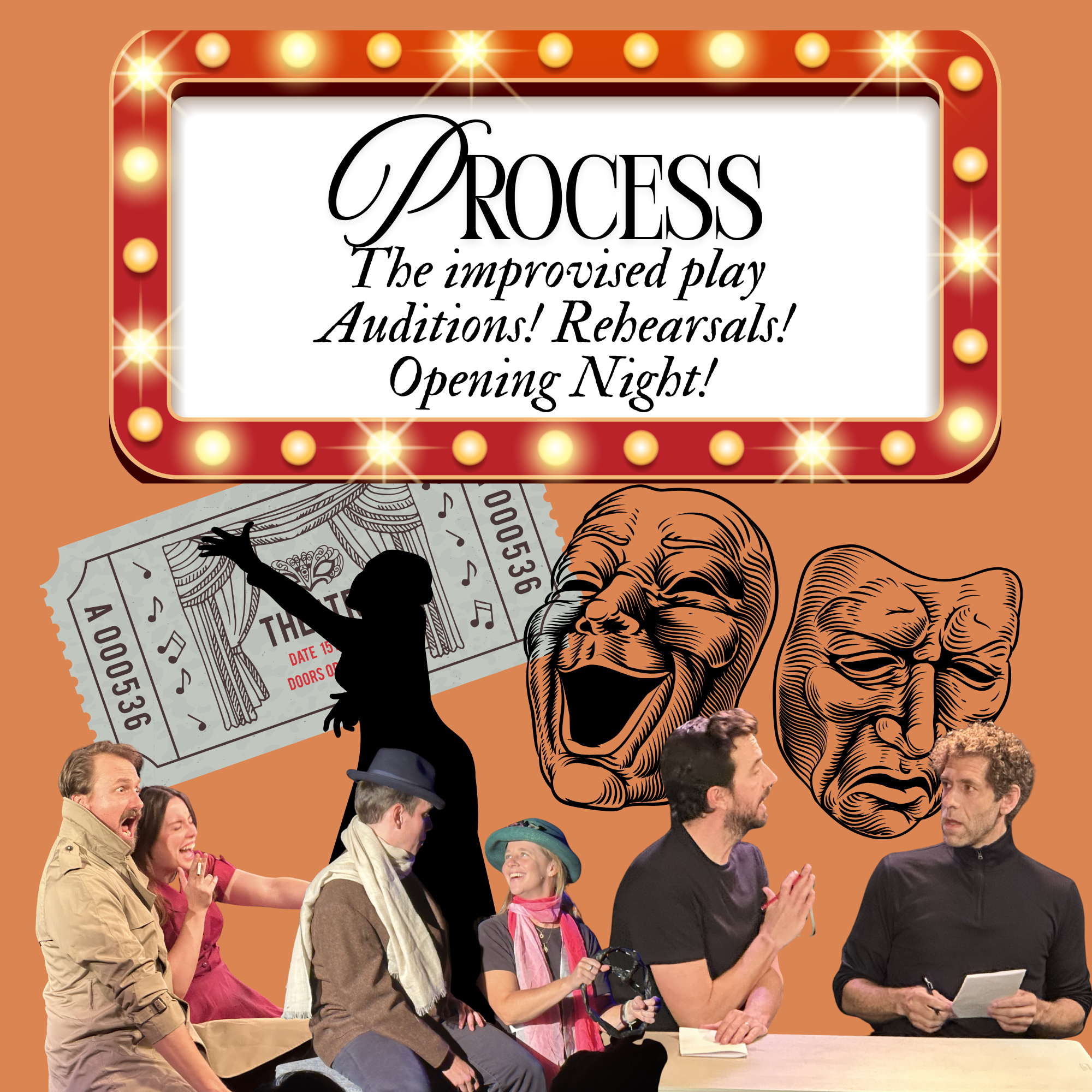 Process