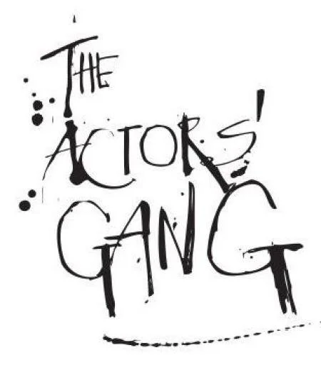 Actor's Gang Culmination Show
