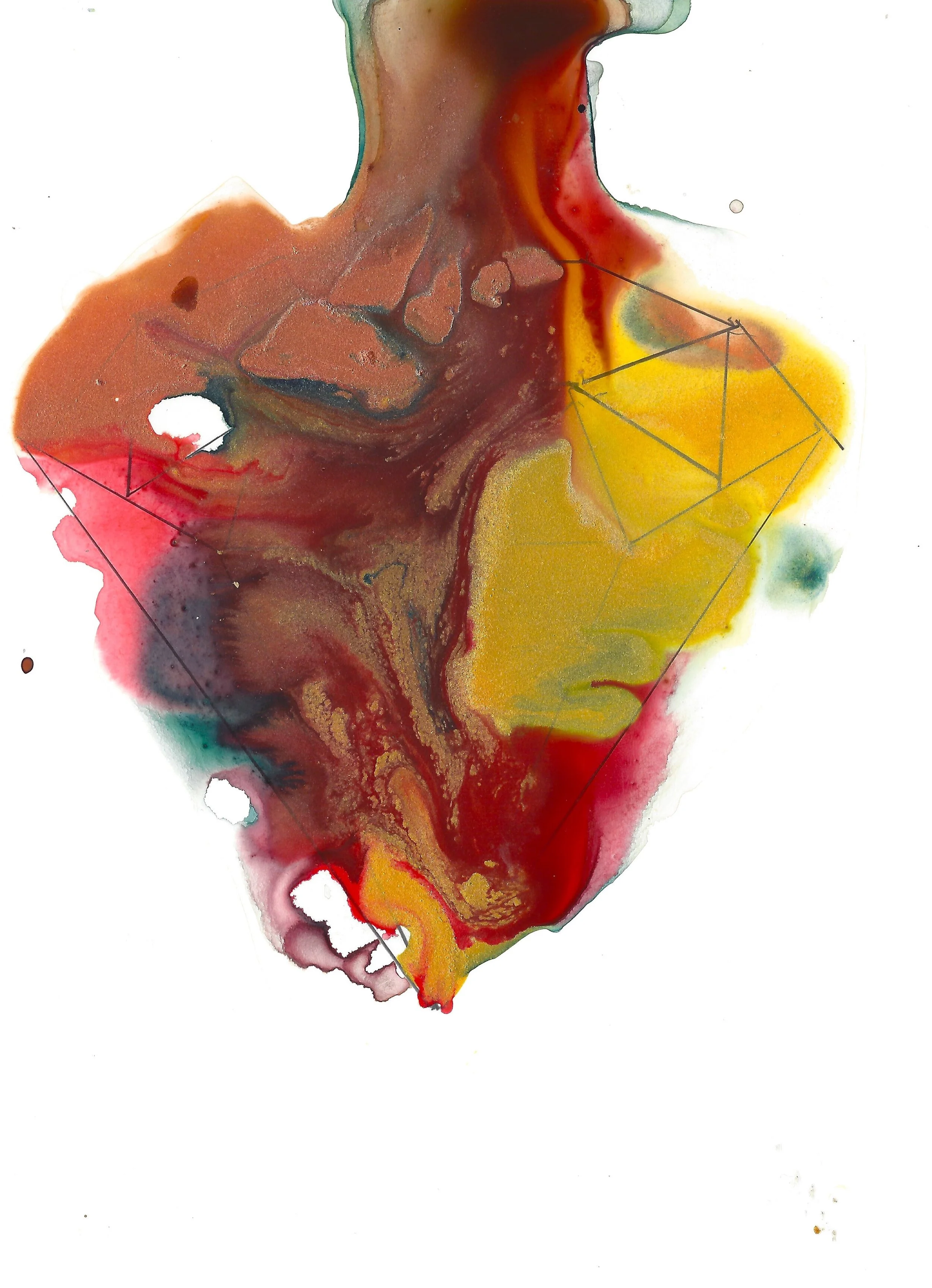 Enneagram Type 3: "The Achiever," Runner-up