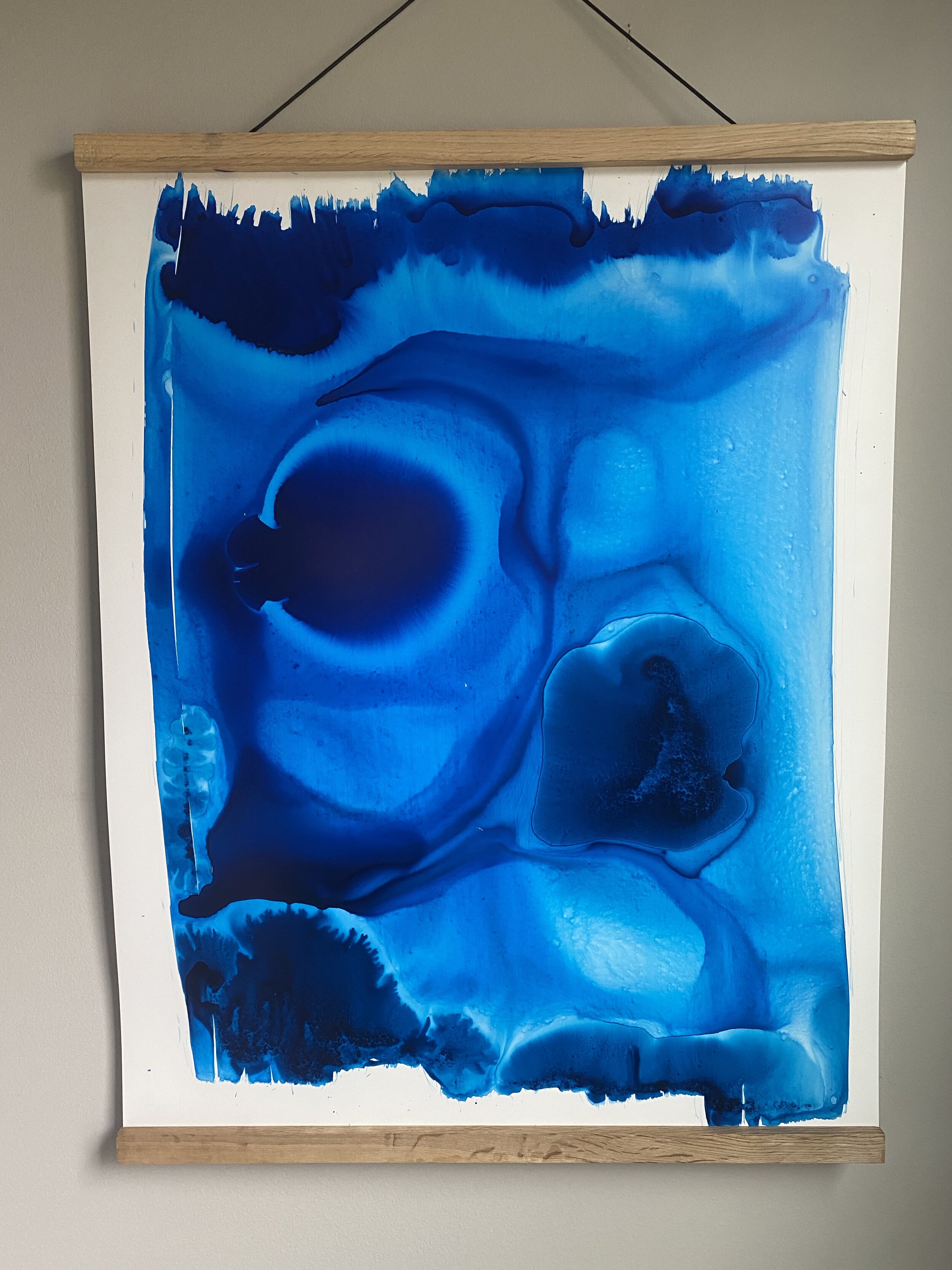 "Towards the infinite"