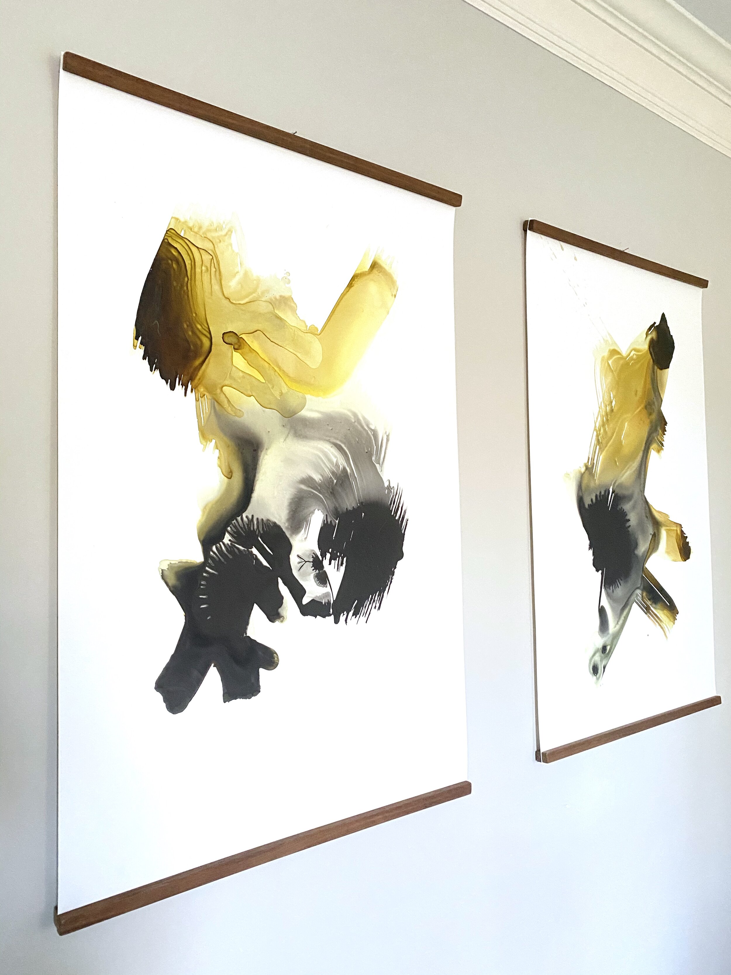 "car le langage n'est jamais innocent"  duo 