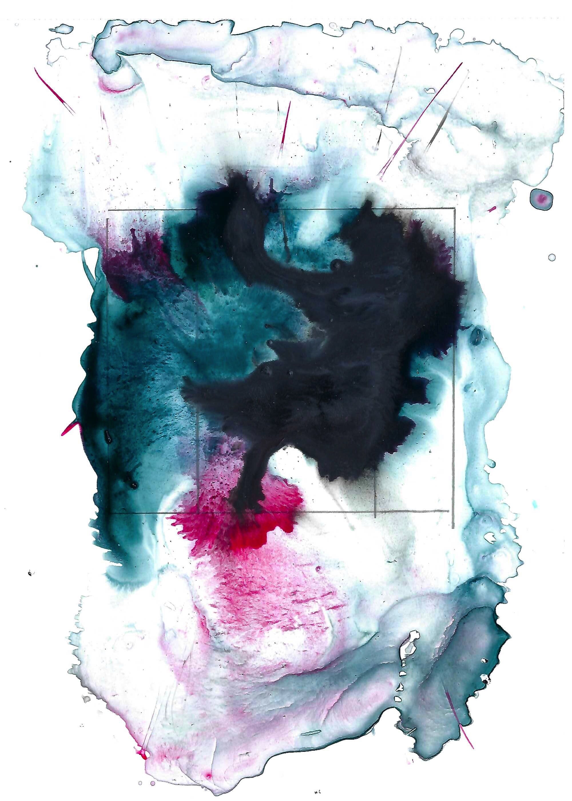 "Depression" Runner-up