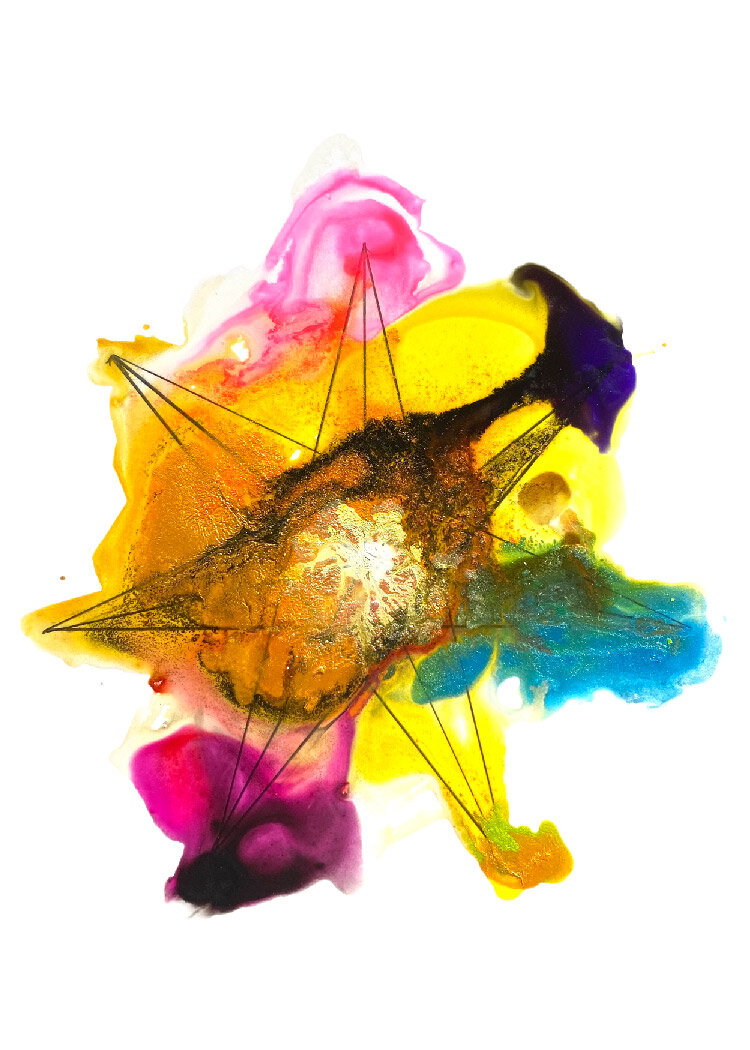 Enneagram Type 7: "The Enthusiast," D