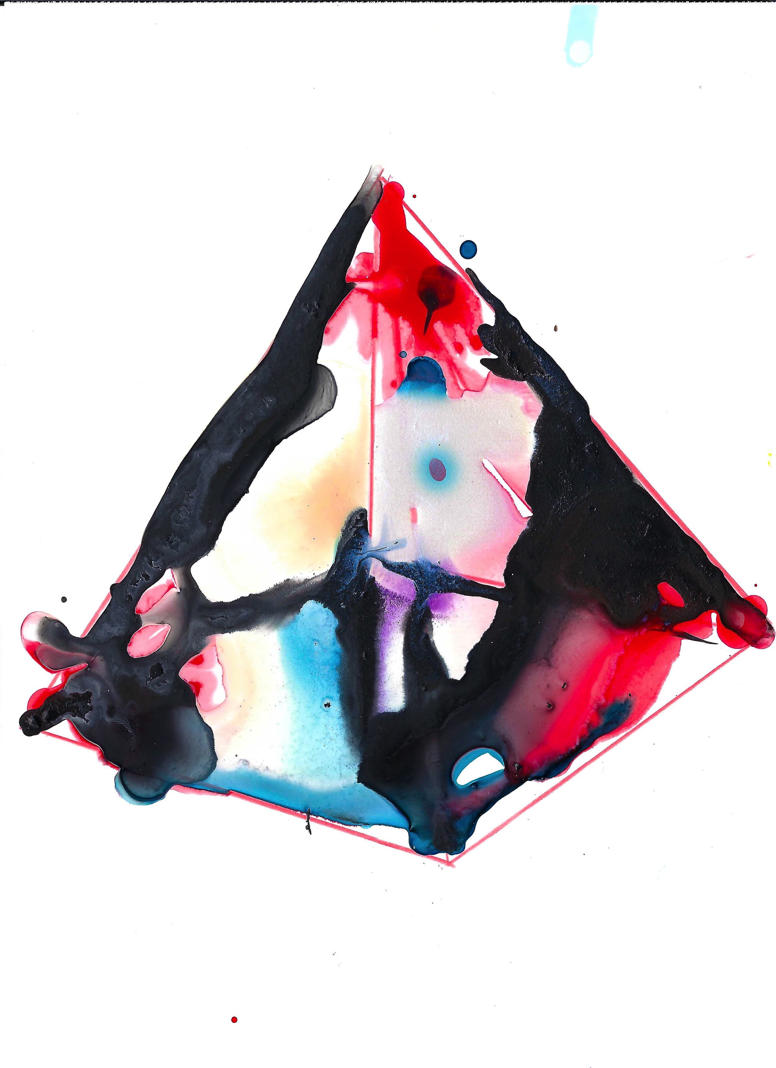 Enneagram Type 8: "The Challenger," E