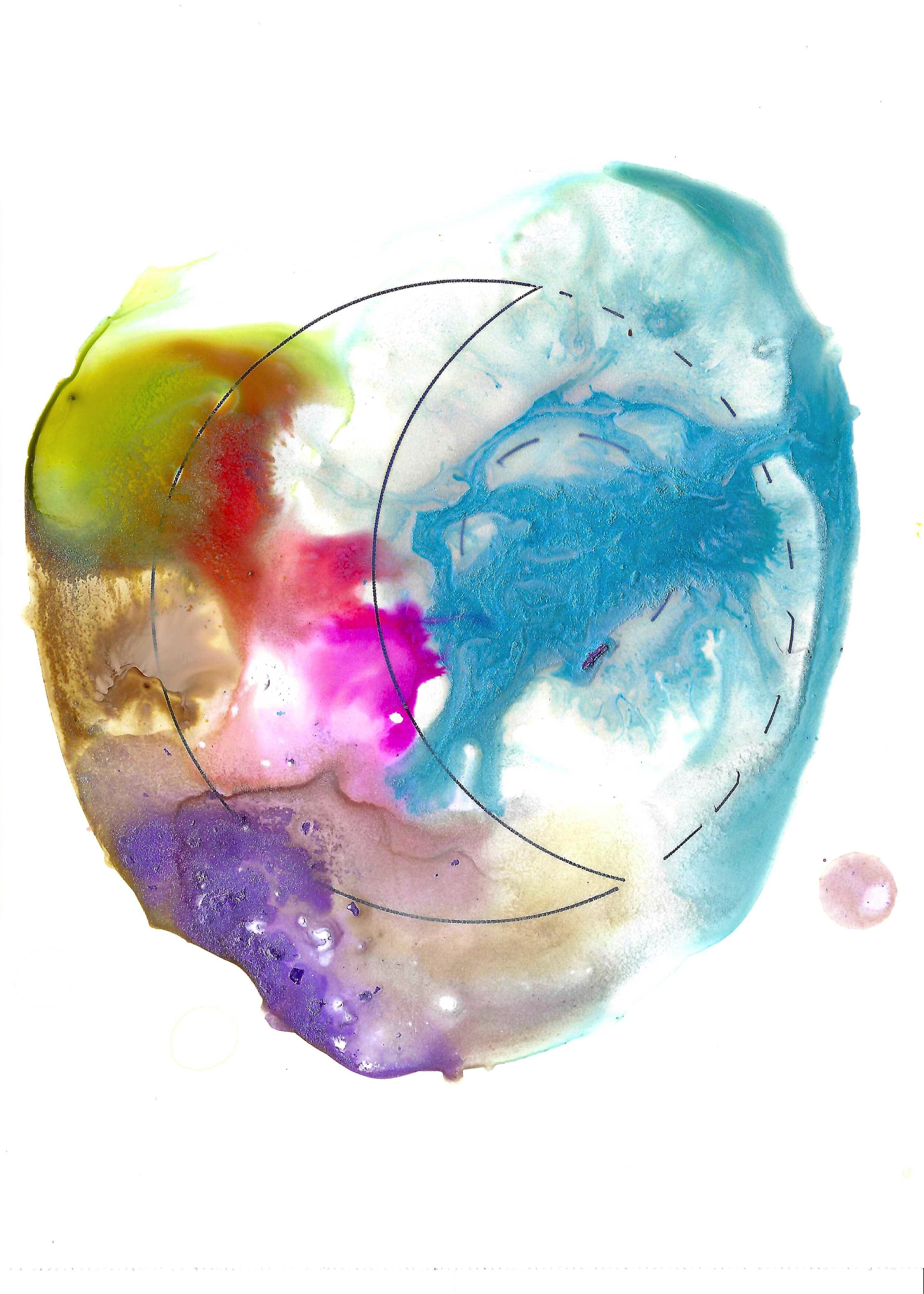 Enneagram Type 9: "The Peacemaker," Runner-Up