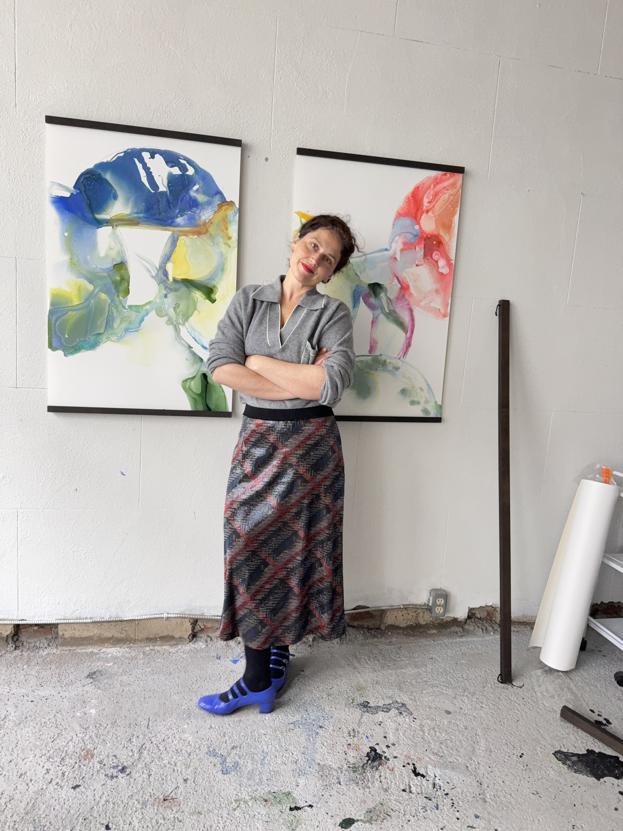 Intergalactic Pair 3.JPG