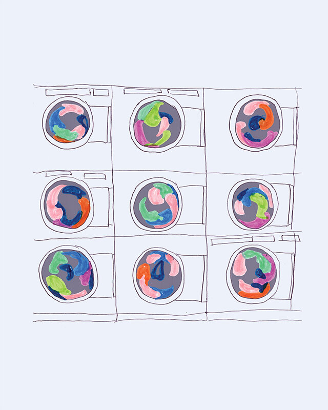 Laundromat