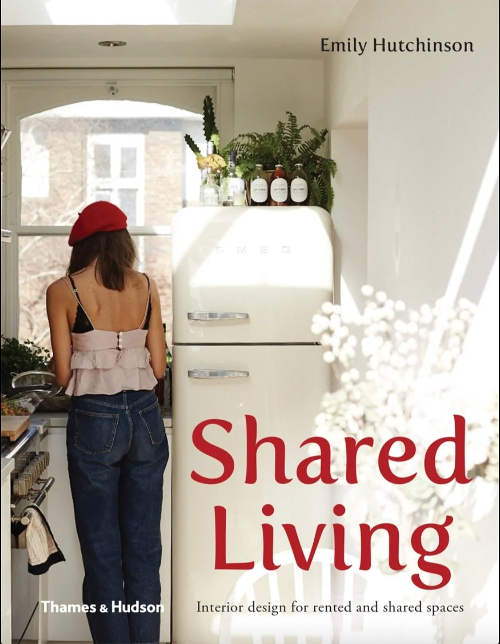 Shared Living Book