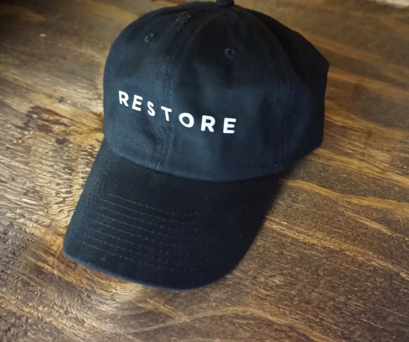 Restore Cap