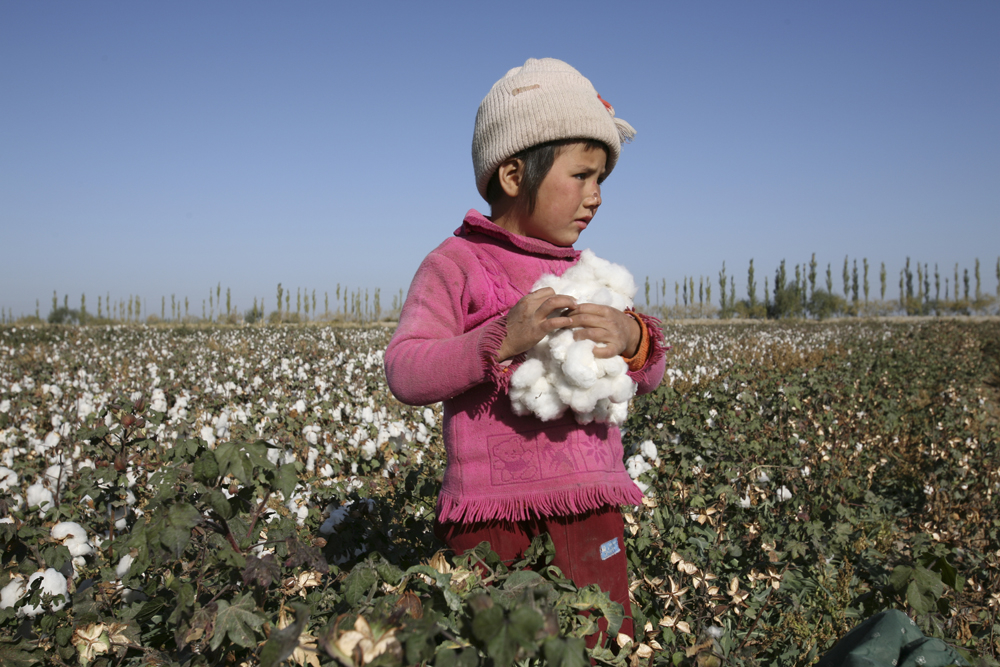 Source: The Guardian / UNICEF