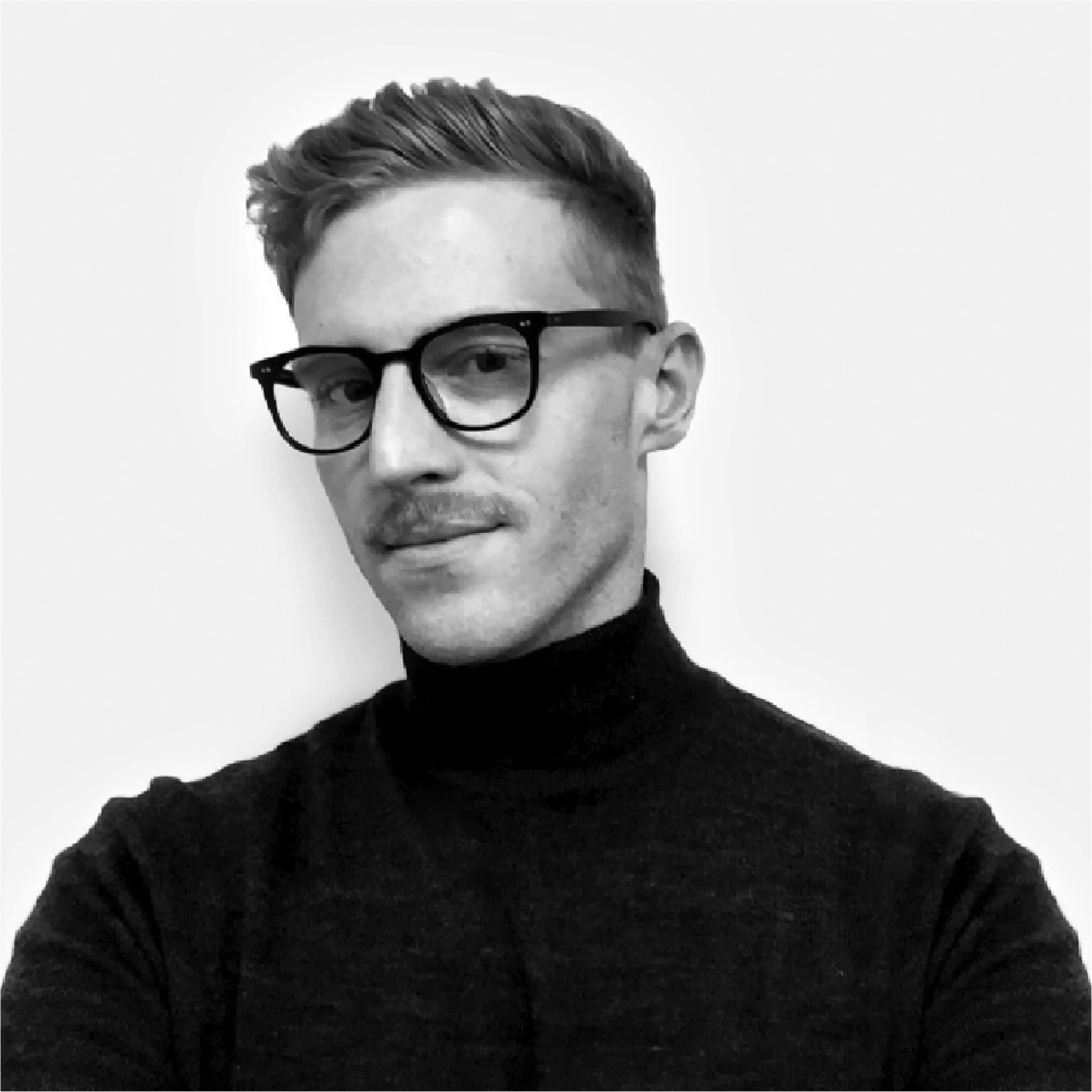 Ryan Cotterill | Head of Creative