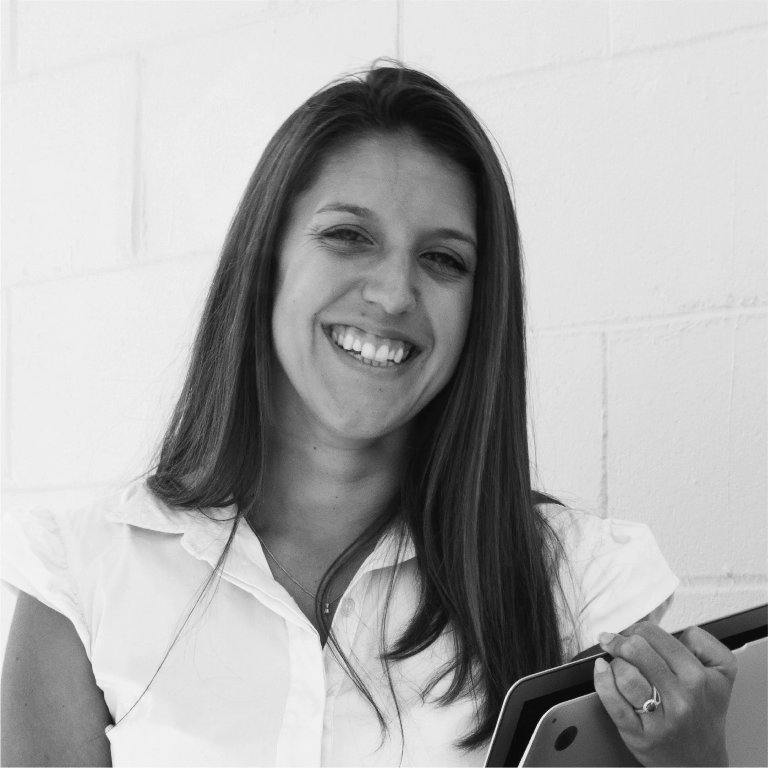 Rachel Whitworth | Web Series Curator
