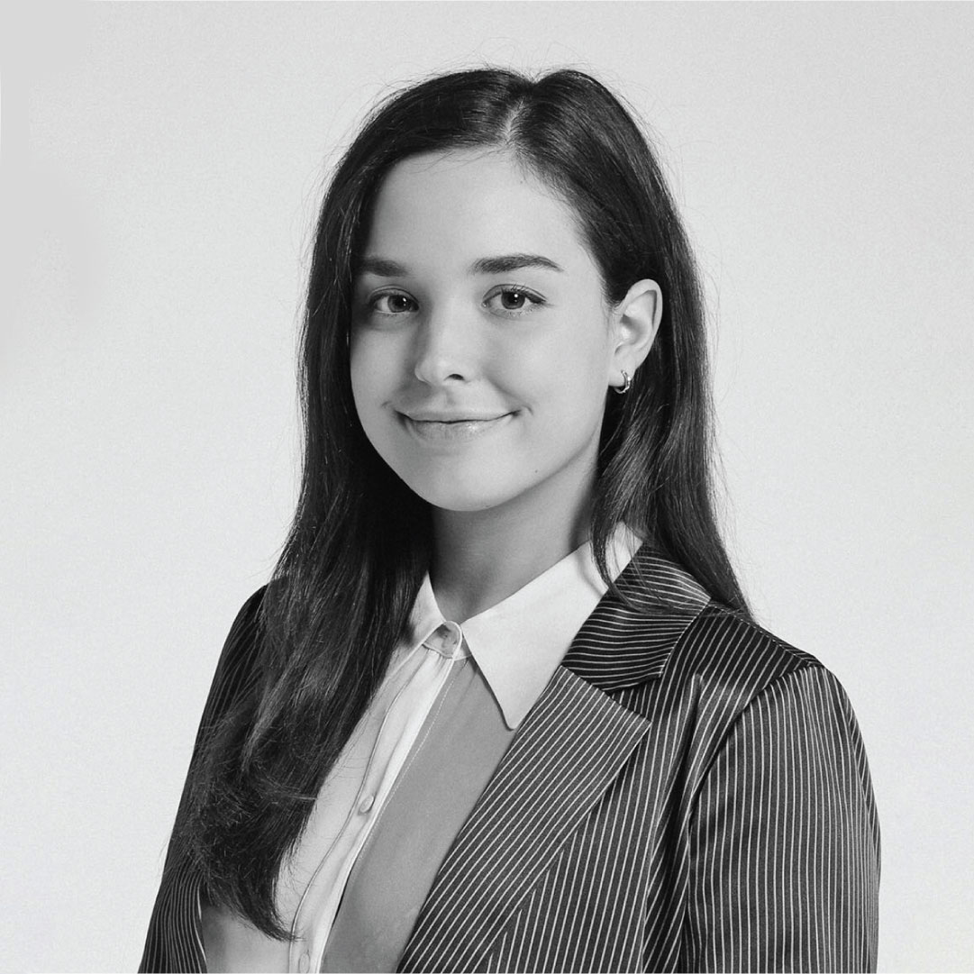 Hayley Clutterbuck | Designer Assistant