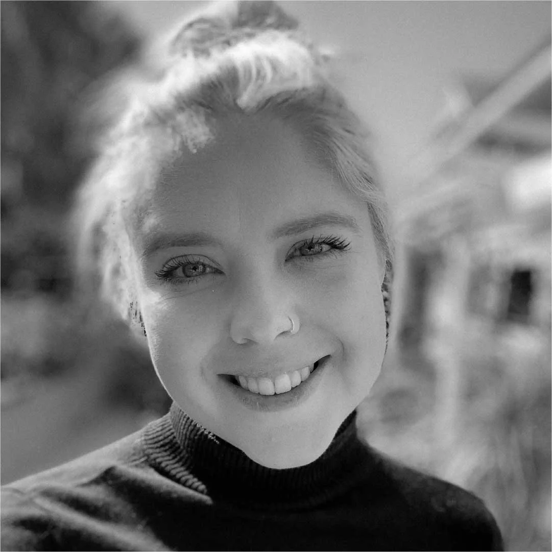 Astrid Milne | Industry Relations Coordinator