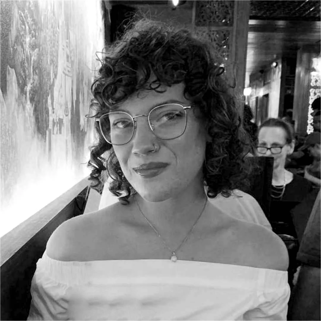 Shaneen Page | Media Guru