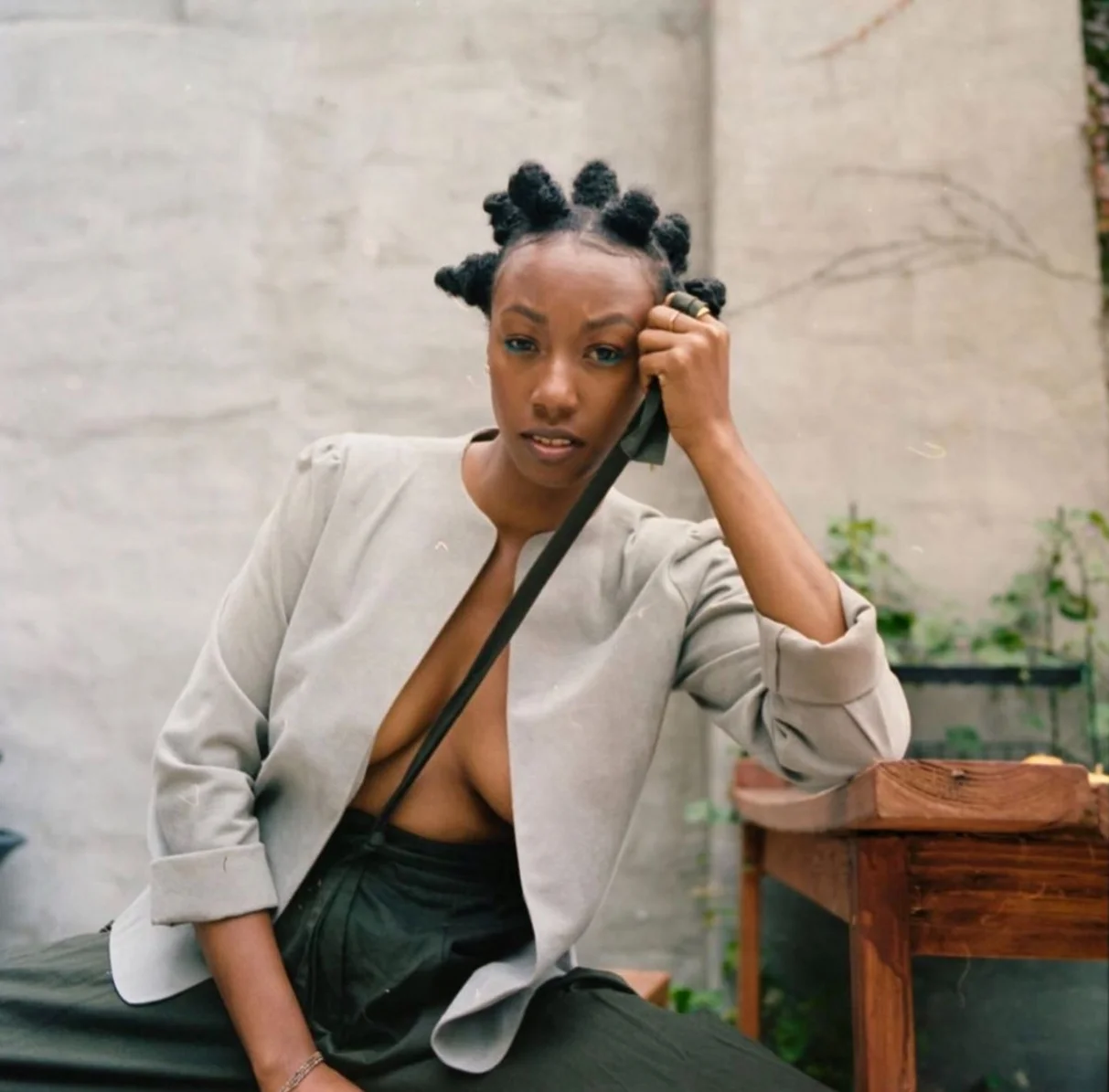 Speaker Spotlight | Dominique Drakeford