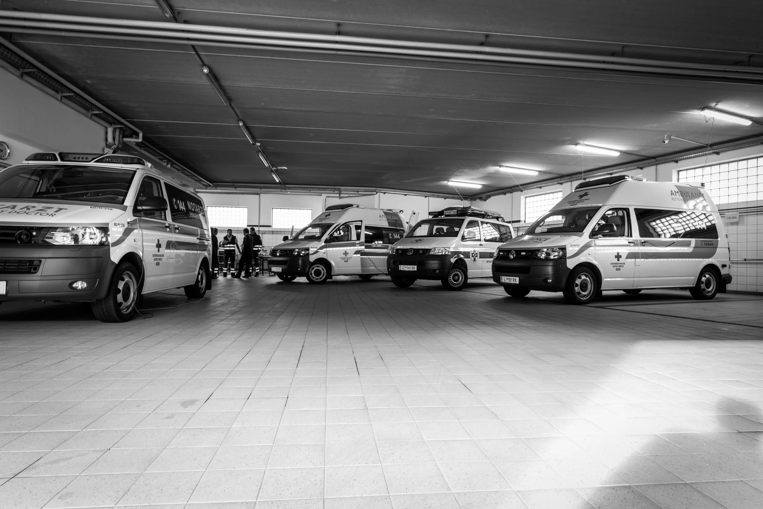 Monochrome Oktober Tag 9