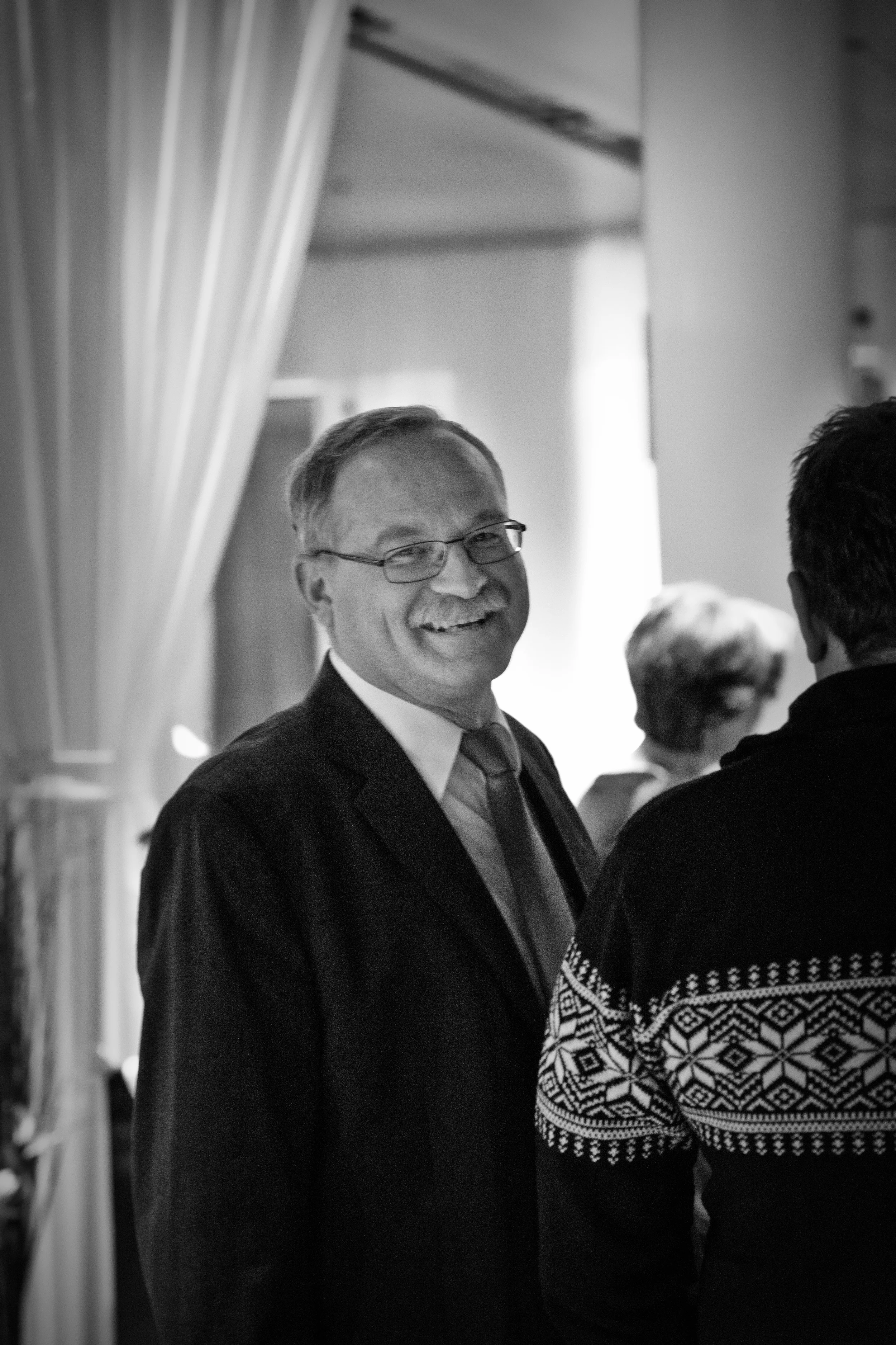 Heinz Wolf, Landesrettungskommandant OeRK Tirol