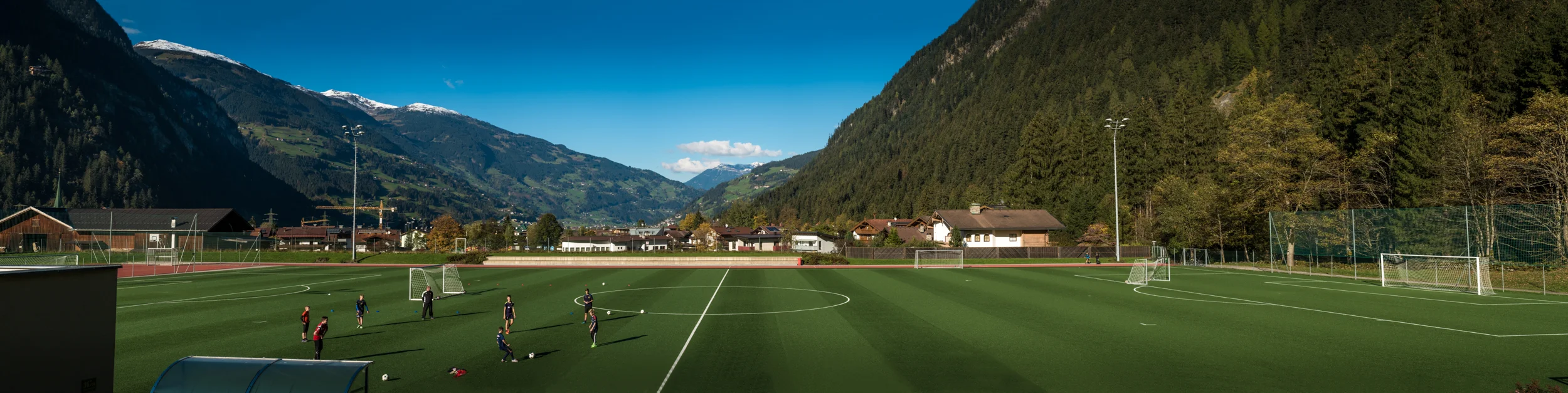 spielfeld