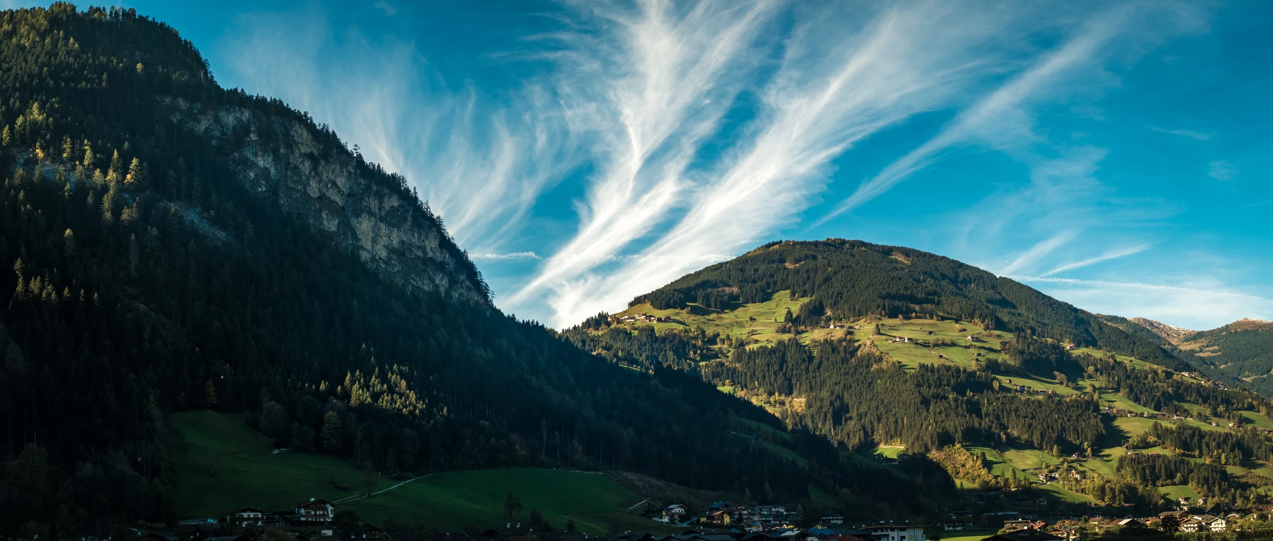Horberg clouds