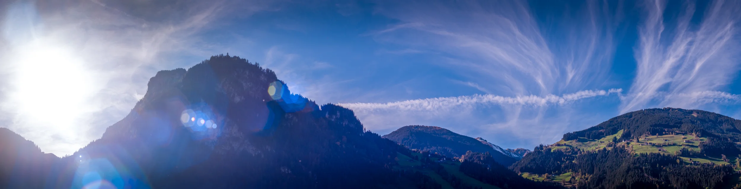 penken clouds