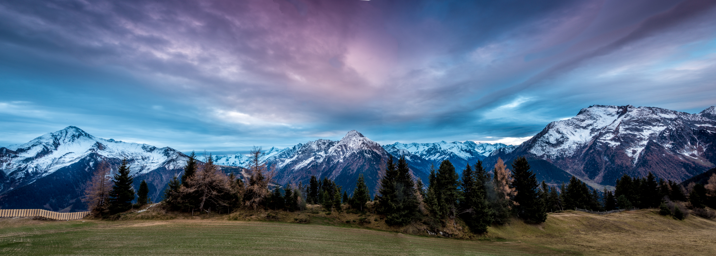 Ahorn panorama