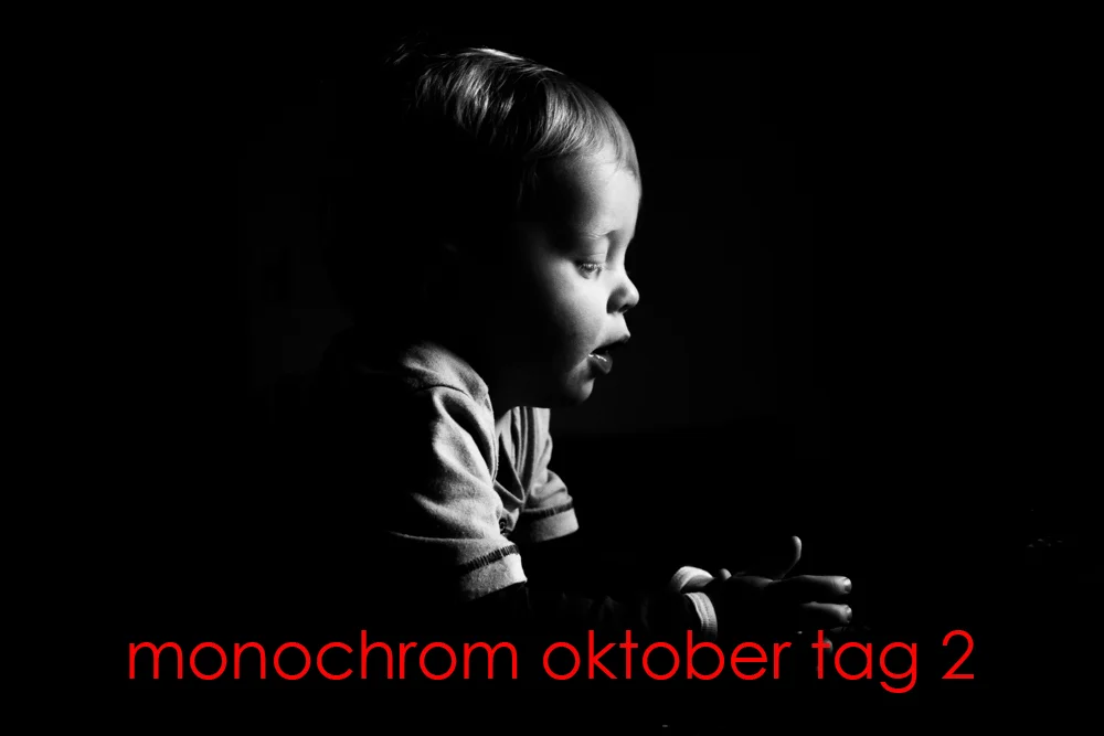 Monochrom Oktober Day 2