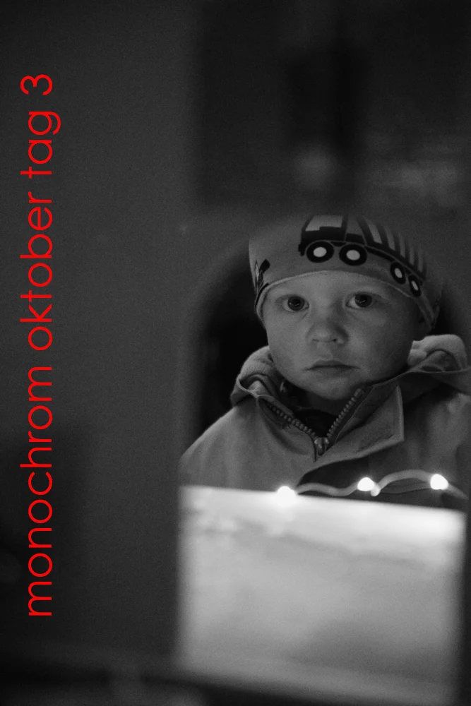 Monochrom Oktober Day 3