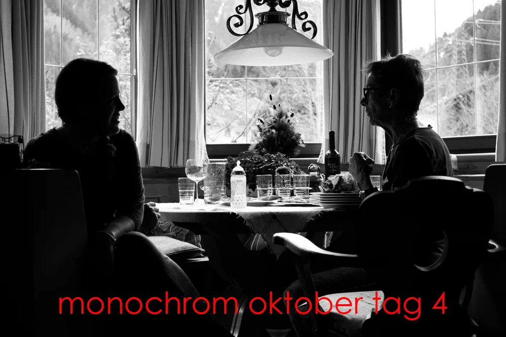 Monochrom Oktober Day 4