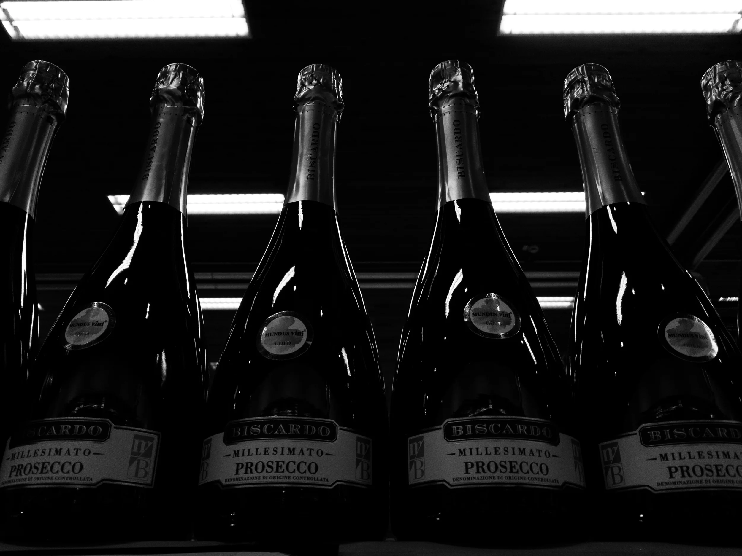 Trying out new techniques with difficult lighting is always a challange. Taken at the Supermarket with some of the worst lighting available as part of last years project 365. Shot on the iPhone 6s with post in Lightroom mobile.