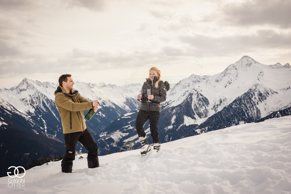 opening champagne in the mountains.jpg