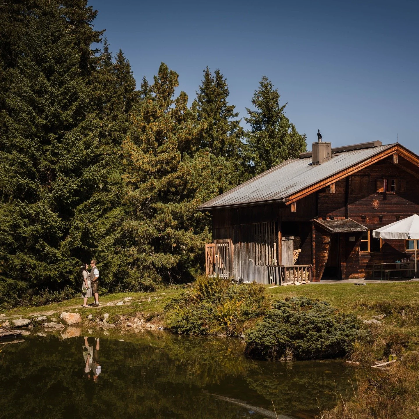 Neuer Blogbeitrag &ndash; nun ja, die Gedanken eines Hochzeitsfotografen in den &ouml;sterreichischen Bergen.
New blog post - well the ramblings of a wedding photographer in the Austrian mountains

https://www.gavinotter.com/blog/2026meine-lieblingsh