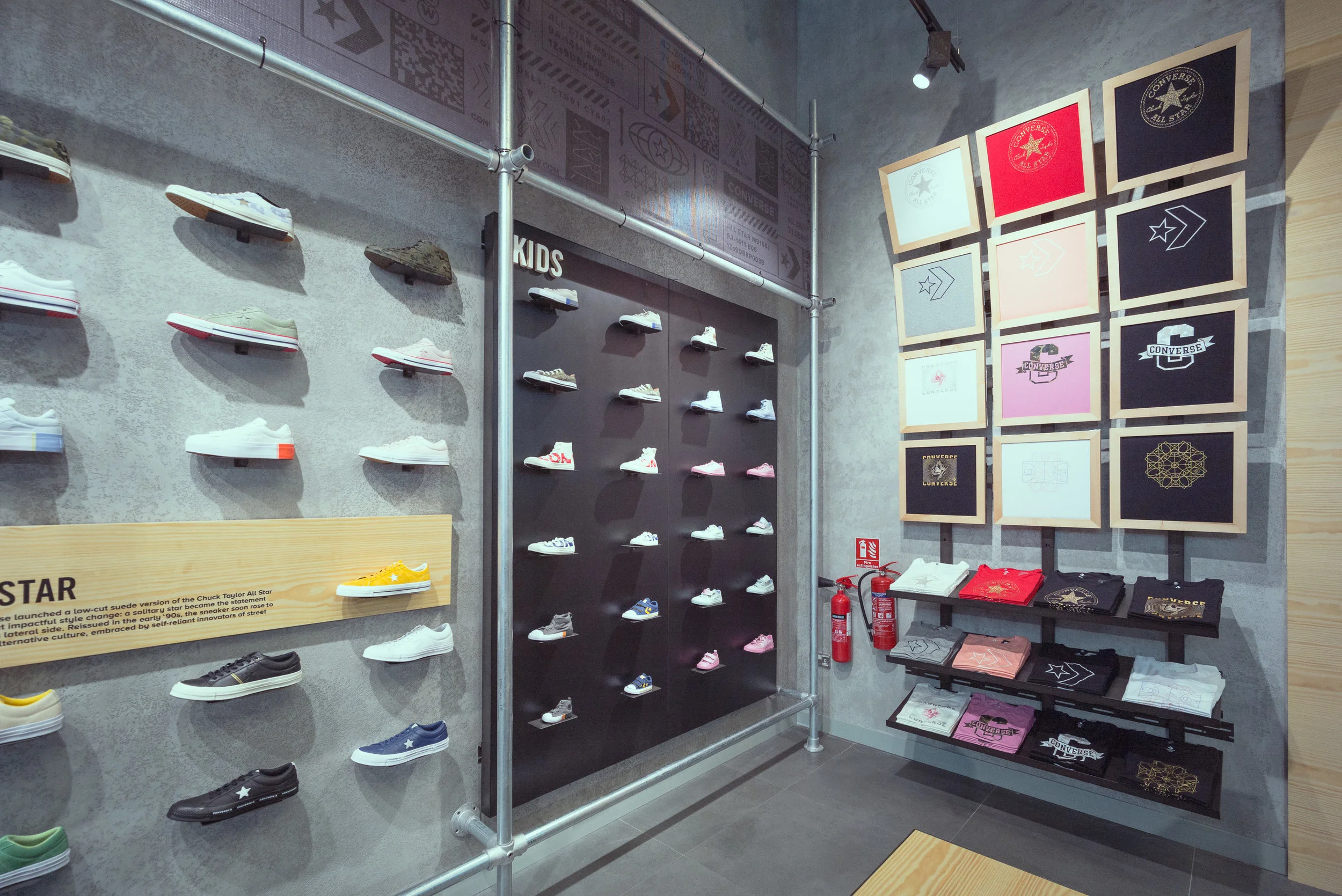 Impuro Recuerdo munición converse dubai mall of emirates escotilla No