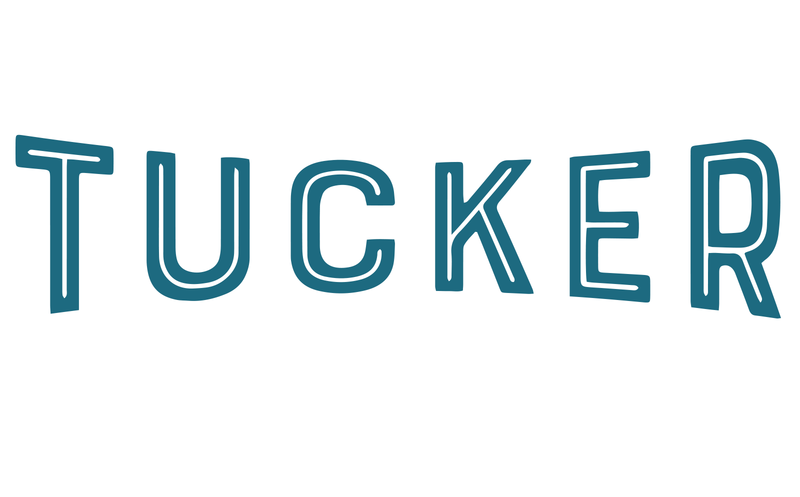 Tucker Silk Mill