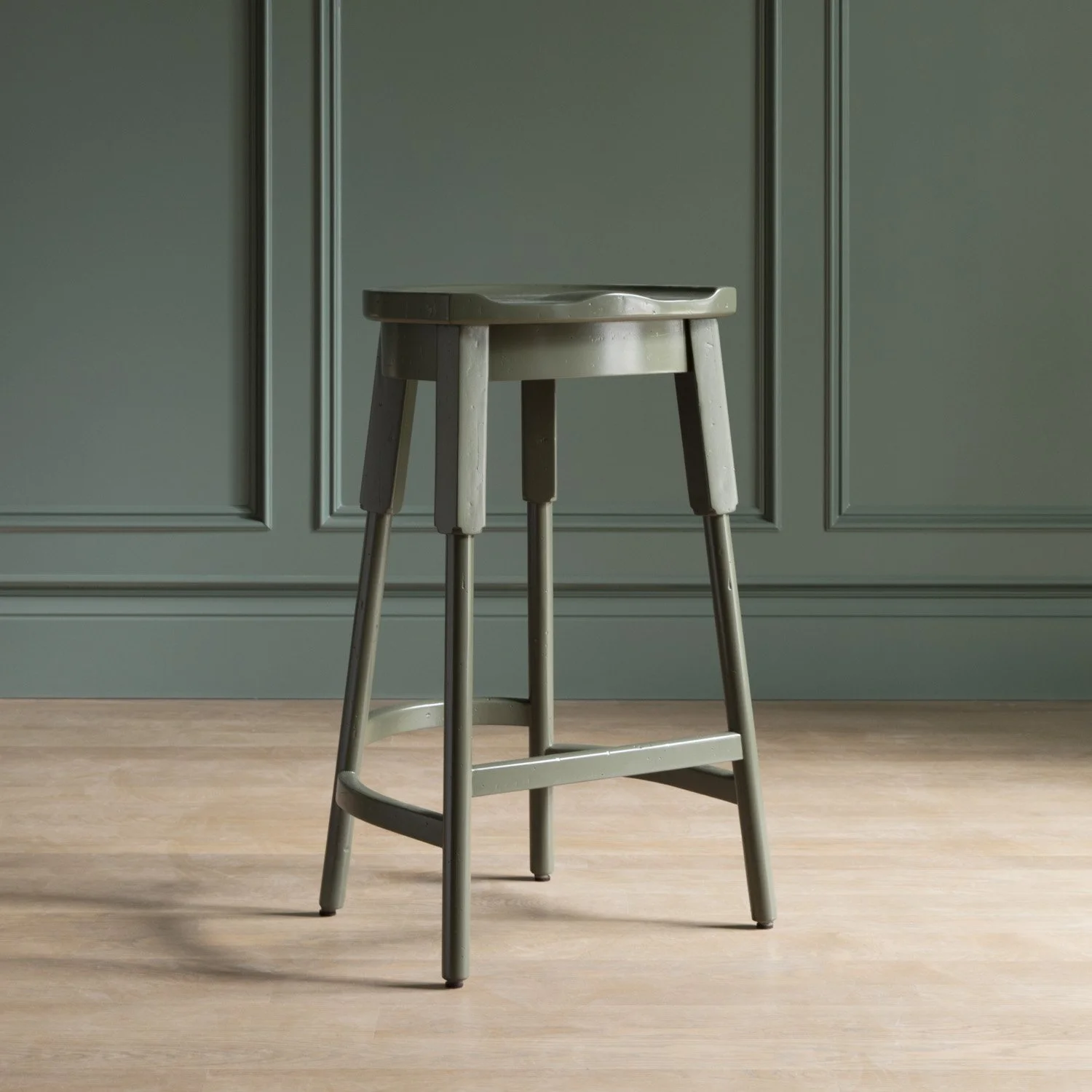 Cotswold Cottage Stool.JPG