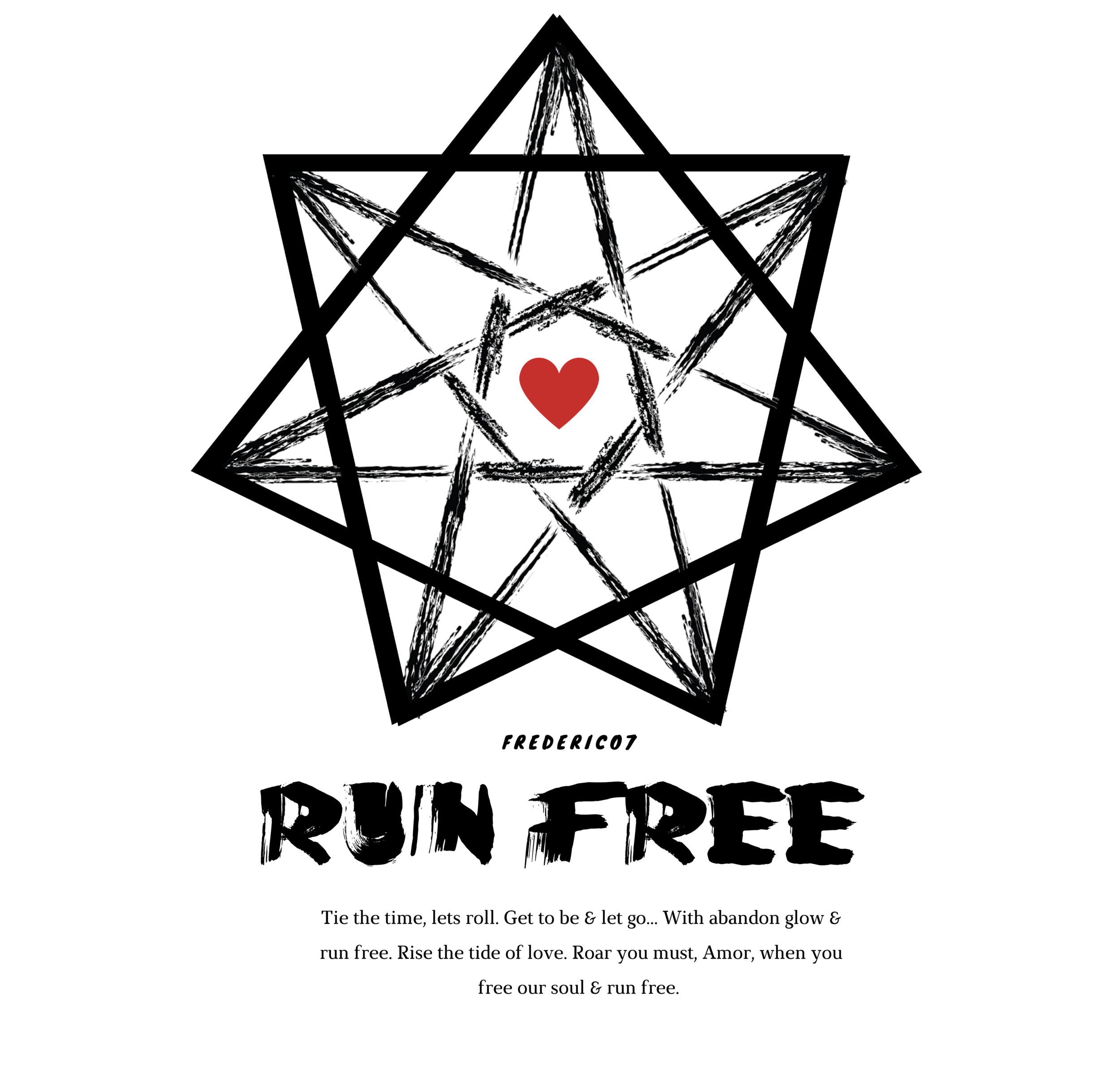 Visit our online store for clothing and accessories for the whole family at www.frederico7.threadless.com