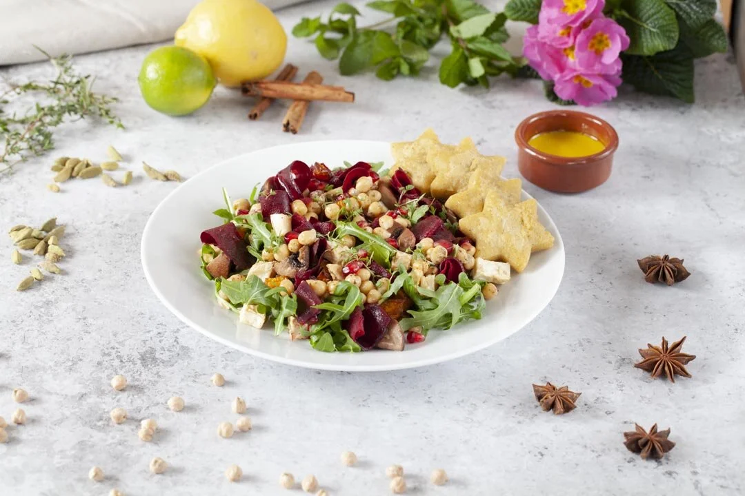 Star Anis__Feel the beat salade.jpg