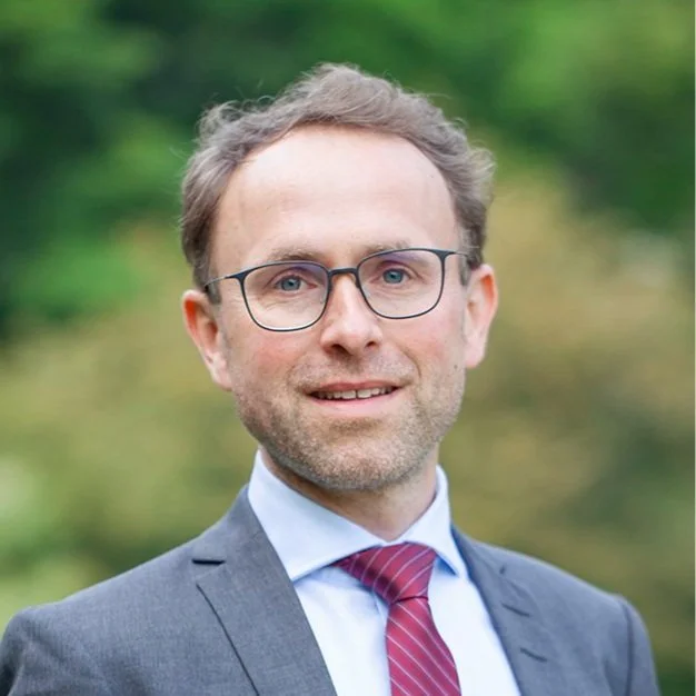 Zakelijk portret 