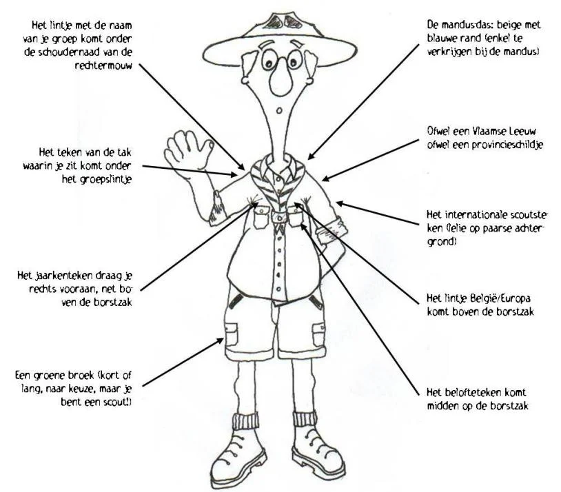 uniform
