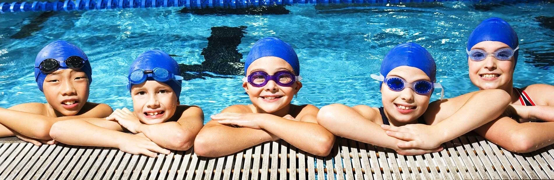 2026 Swim Registration St Charles