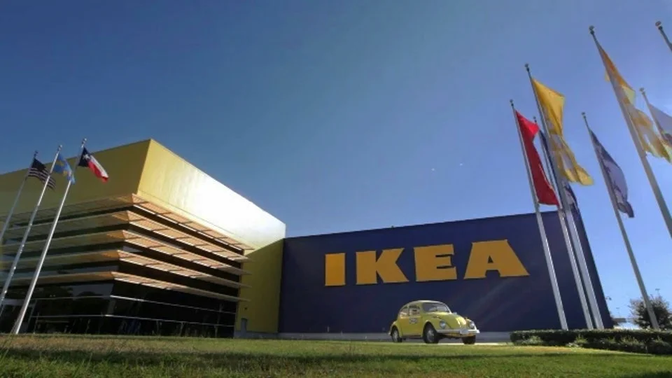 IKEA PASSIONS TRAILER